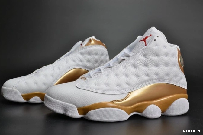 RETRO 13 mens JORDAN AIR white 414571-135 MOMENTS" "DEFINING 0803